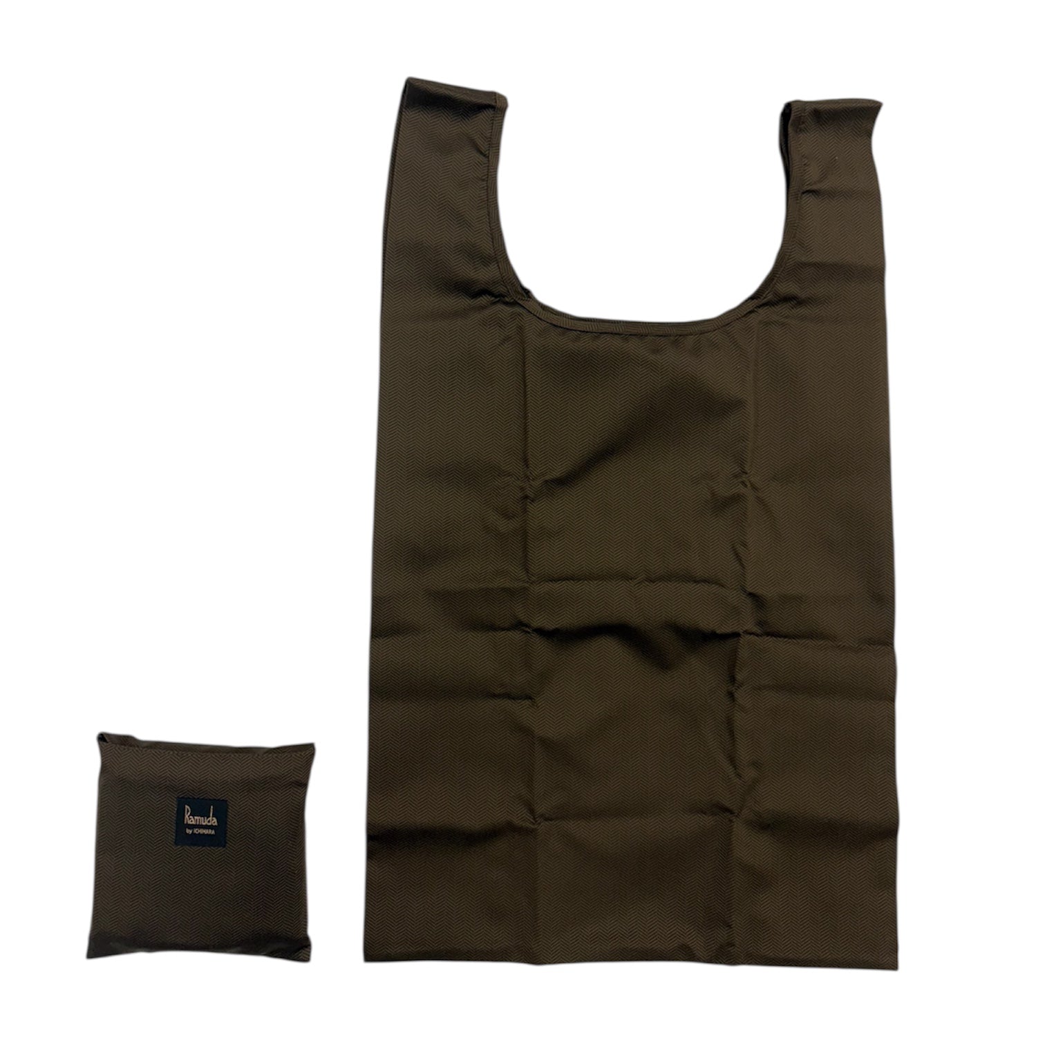 ☆NEW☆  第二弾！新色 ～傘屋がつくるシリーズ～　甲州織マイバック