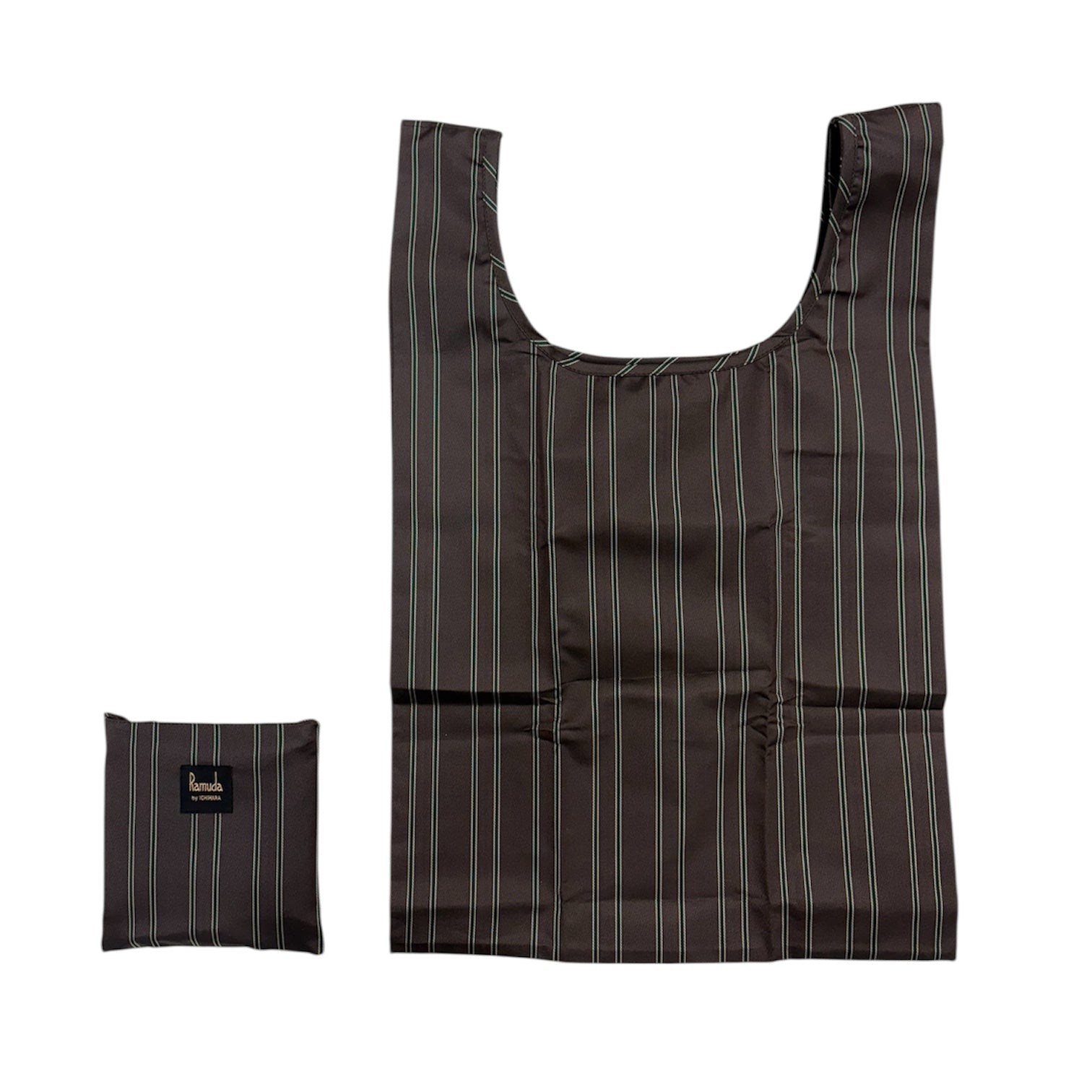 ☆NEW☆  第二弾！新色 ～傘屋がつくるシリーズ～　甲州織マイバック