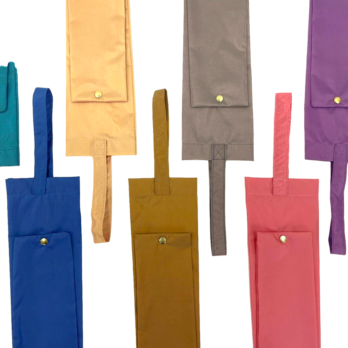 Rainbow~Niji 2way Folding Umbrella