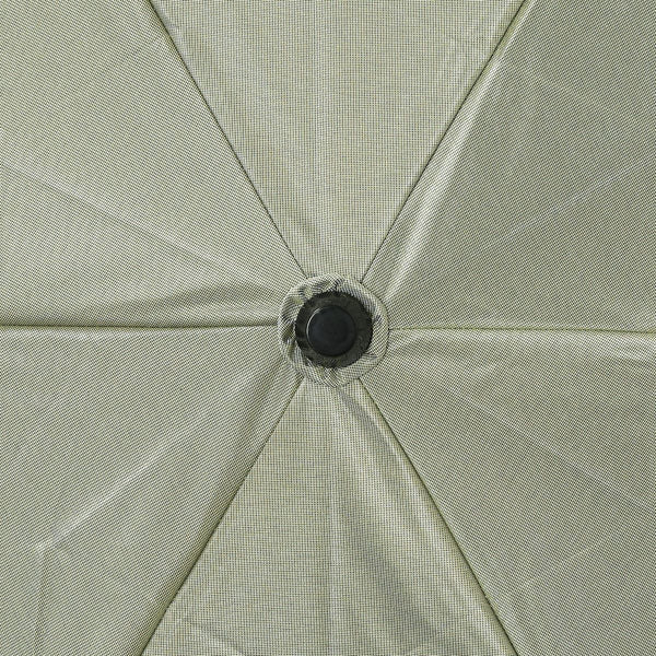 [First-class shading] Checker All Season Folding Parasol 