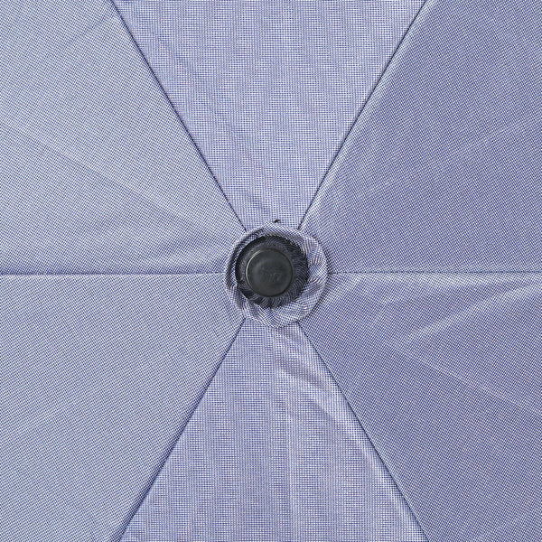 [First-class shading] Checker All Season Folding Parasol 