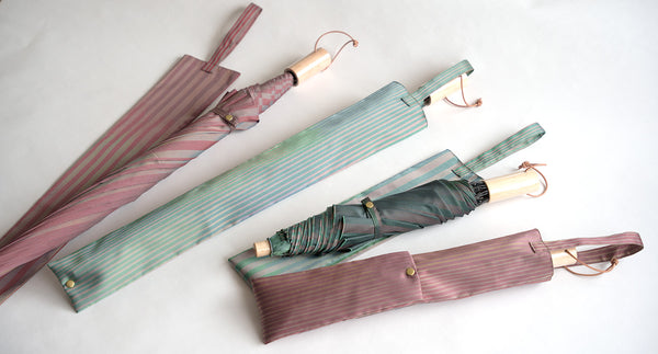 ☆NEW☆ 虹霞 -Rainbow Mist- 2way ～ 東京手仕事プロジェクト認定商品 ～