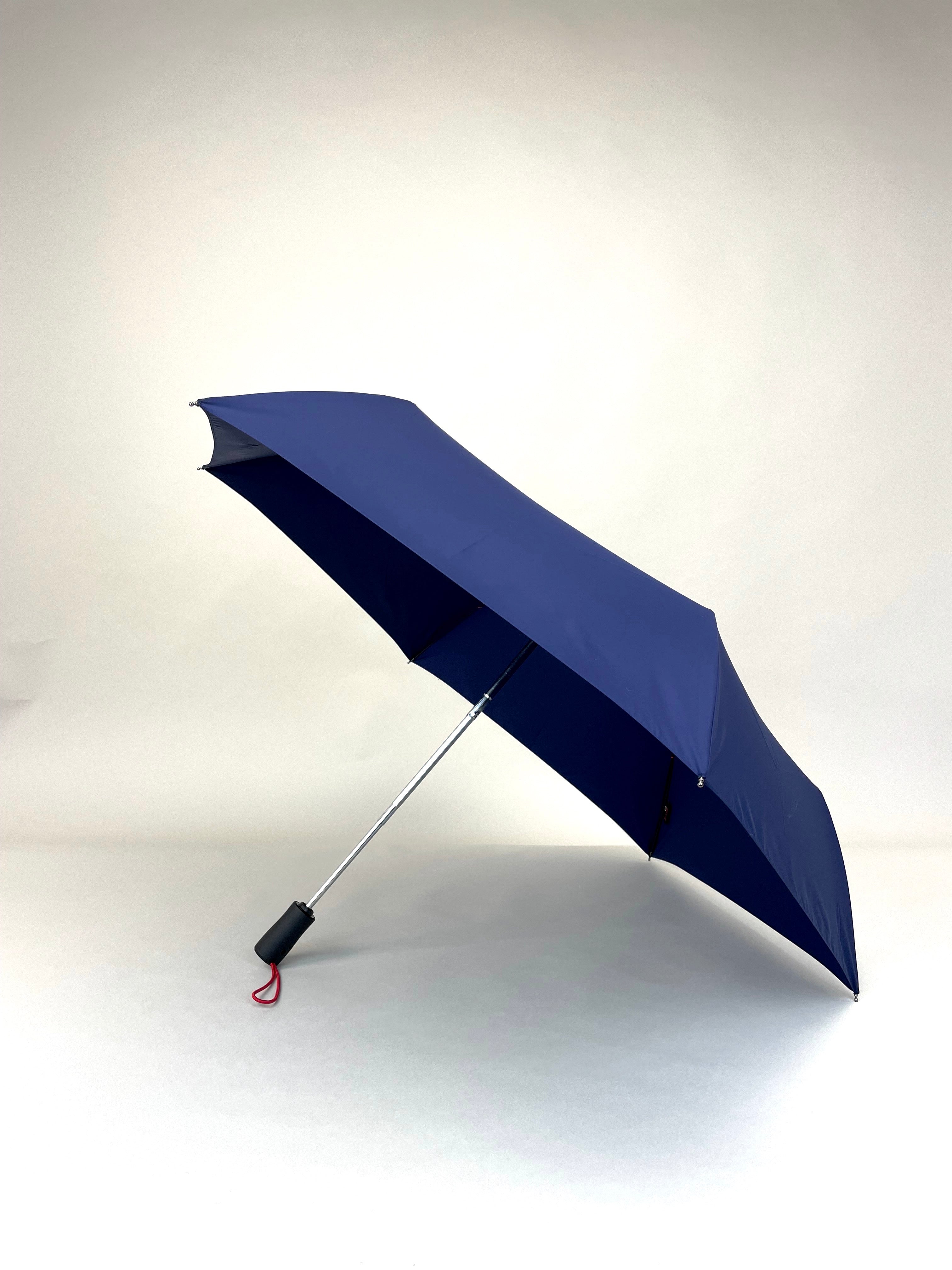Ultra-Lightweight, Automatic Opening and Closing, Strong Water Repellency, Raindrop, Rectus, Folding Umbrella 