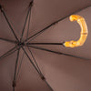 Fujikinu thin rolled long umbrella 