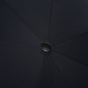 [Official Limited] Strong Water Repellent Raindrop Rectus Wind Resistant Bone Women's Folding Umbrella 