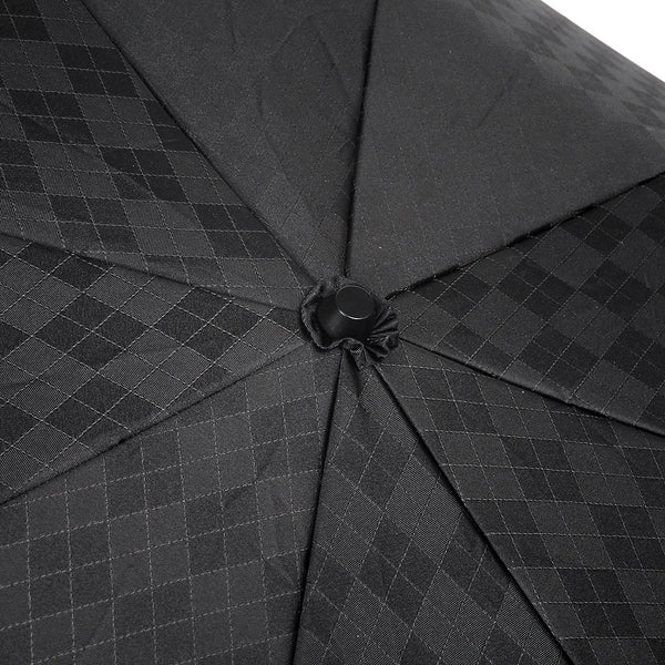 【公式限定】アーガイル 折りたたみ傘