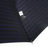 Lager Border Wind Resistant Bone Folding Umbrella 