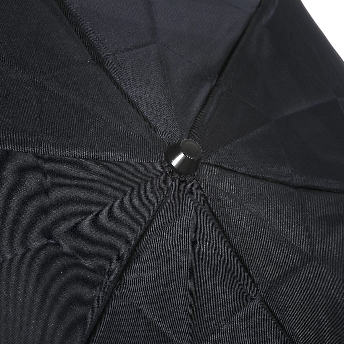ダブルフェイス ビックチェック 折りたたみ傘