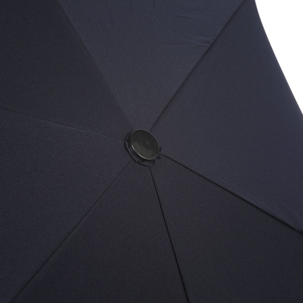 Lightweight Automatic Open/Close Wind Resistant Bone Minotech All Season Folding Umbrella 