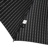 ドットジャカード 折りたたみ傘