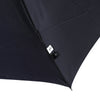 Mini Flat Jacquard Toby Folding Umbrella
