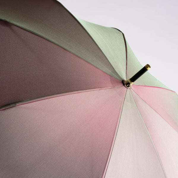 Rainbow ~ Niji 8 rib umbrella