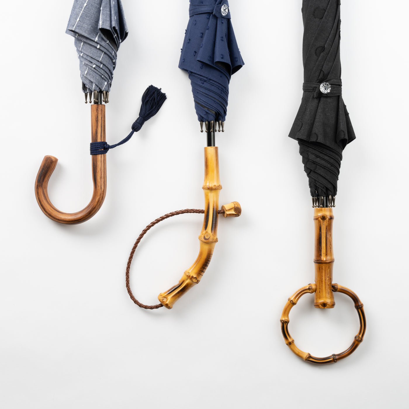 ボンボン ストライプ