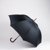Herringbone Twill Color Stripe Long Umbrella 