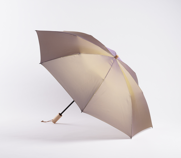 ☆新色追加☆ 虹~Niji 2way折りたたみ傘 ☆新色追加☆ 虹~Niji 2way折りたたみ傘