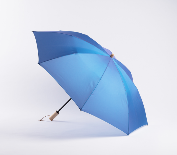 虹~Niji 2way折りたたみ傘