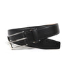Japanese Leather belt 35mm Shrink Leather