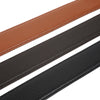 Japanese Leather belt 35mm Shrink Leather