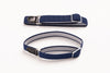 Armband Rubber Type Stripe Made in Japan 