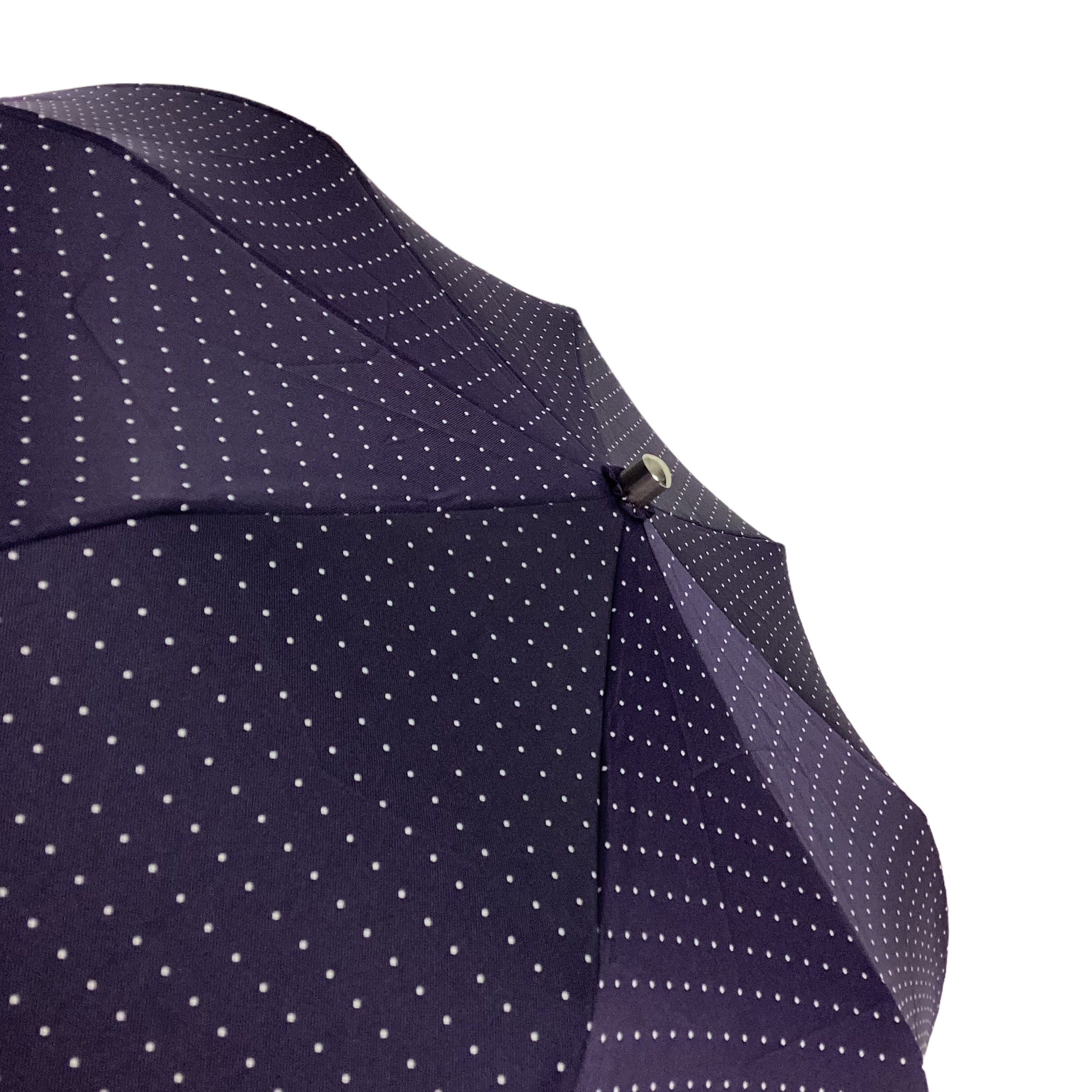 ドットジャカード 折りたたみ傘