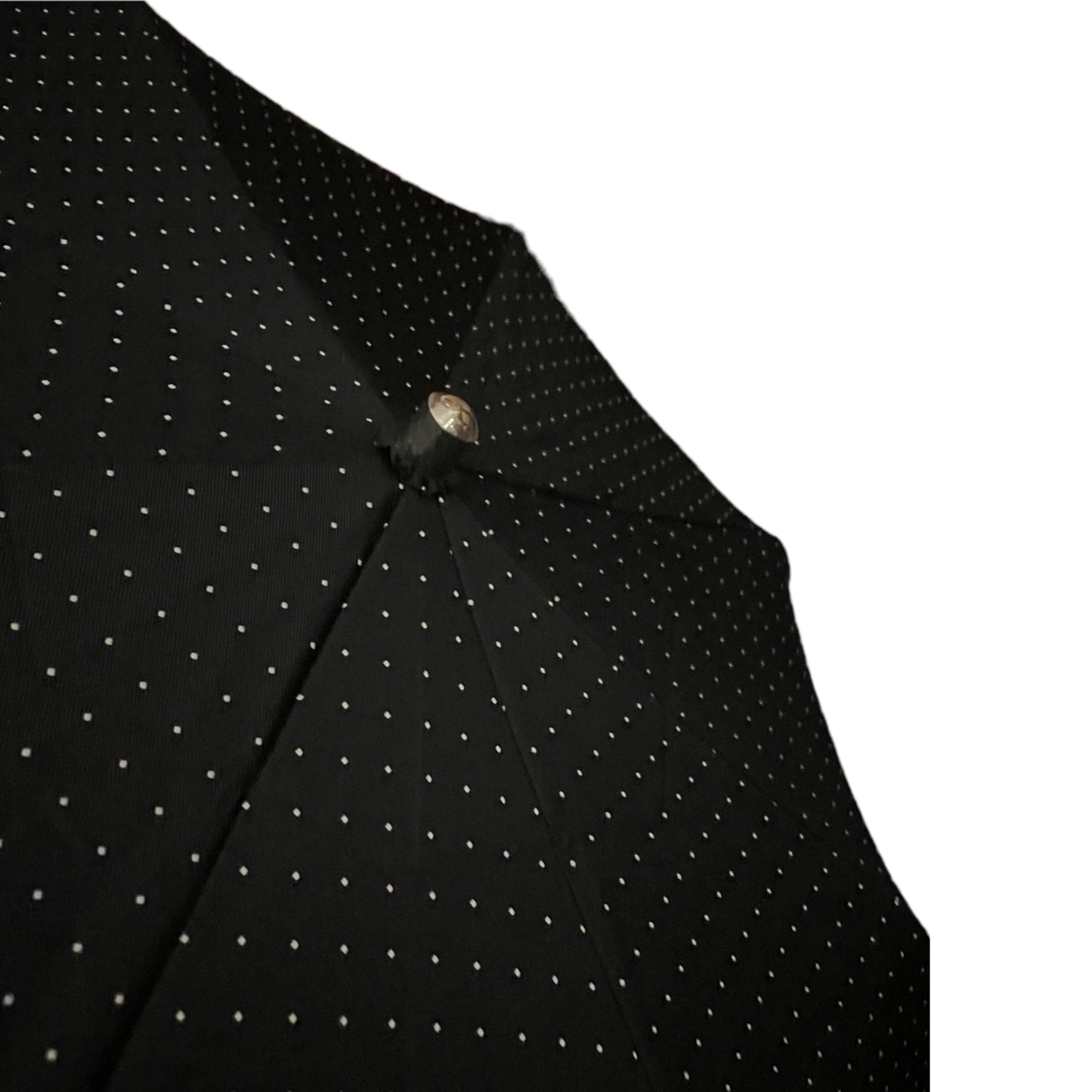 ドットジャカード 折りたたみ傘