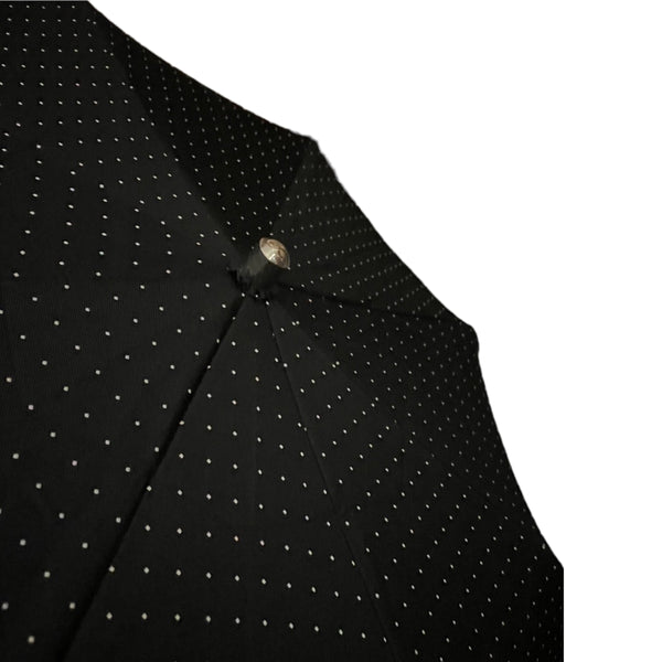 ドットジャカード 折りたたみ傘