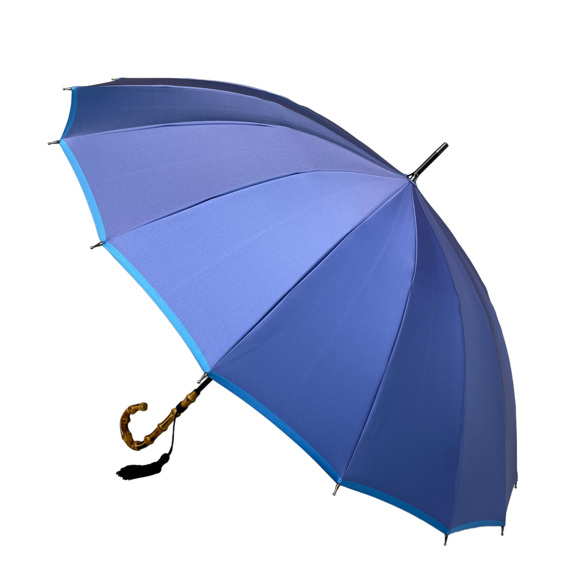 Women's - Kokorobae - 16 Ribs Long Umbrella 