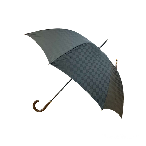 Argyle Long Umbrella 