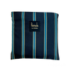 Water Repellent Umbrella Fabric My Bag (Chalk stripe)