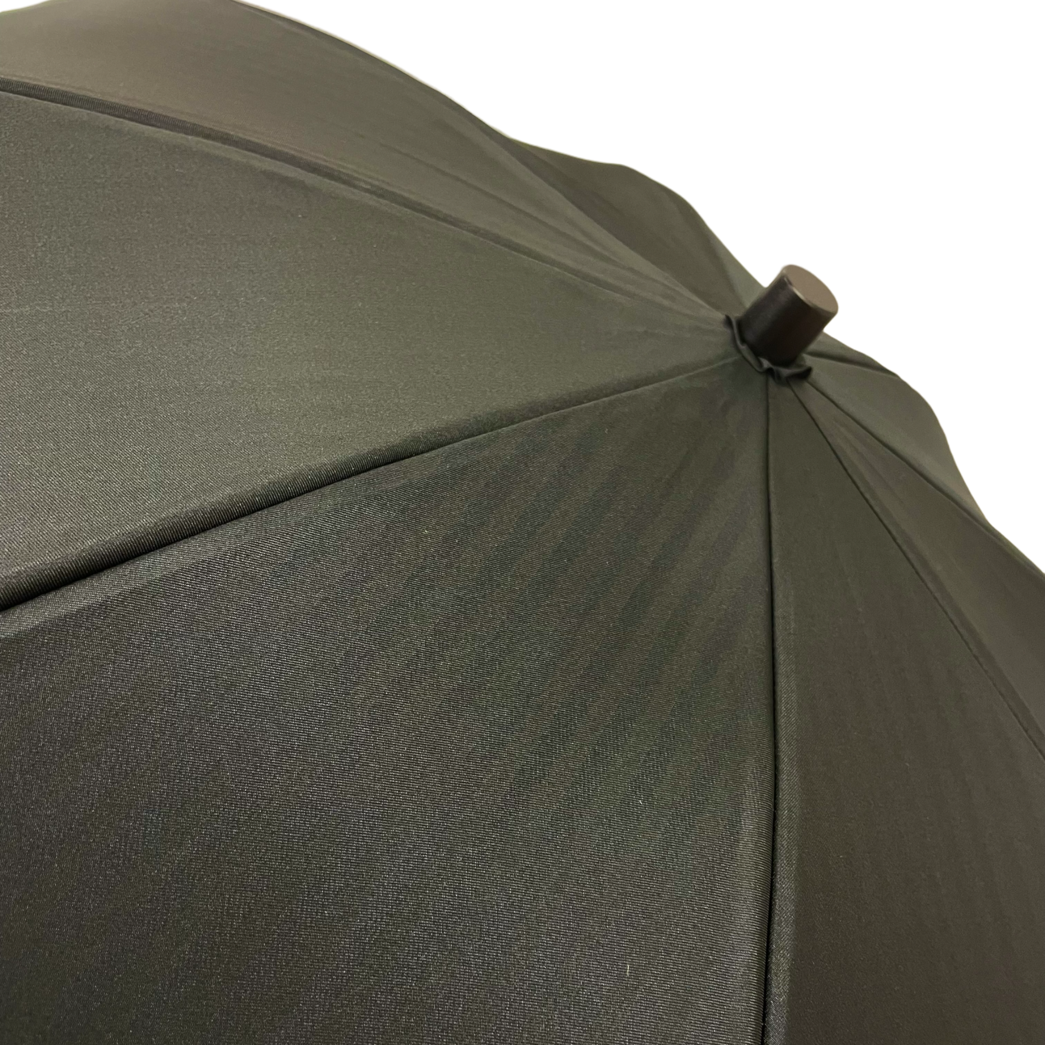 選べるハンドル　2way　裏レトロストライプ折りたたみ傘