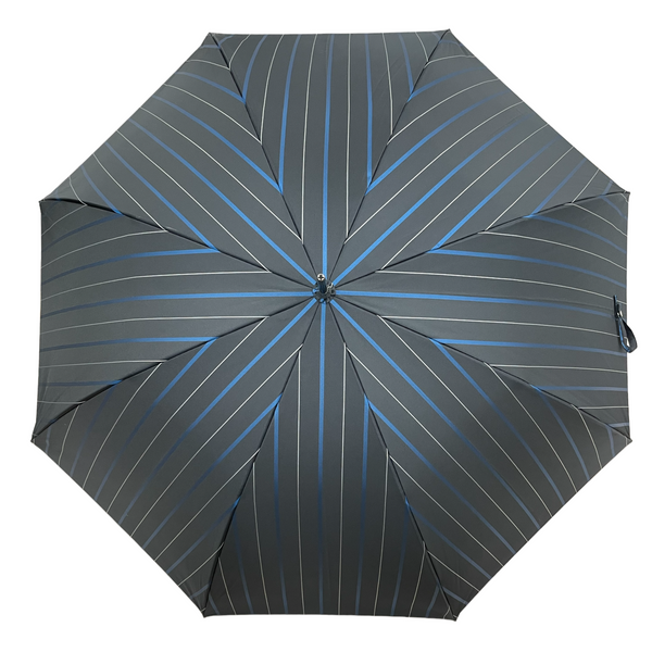☆NEW☆ [Official Limited] Chalk Stripe Long Umbrella