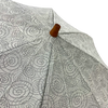 ☆NEW☆ 2wayタイプ　伊勢型紙　渦　折りたたみ傘