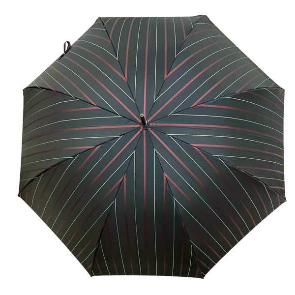 ☆NEW☆ [Official Limited] Chalk Stripe Long Umbrella