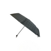 Black Watch Windproof Bone Folding Umbrella 