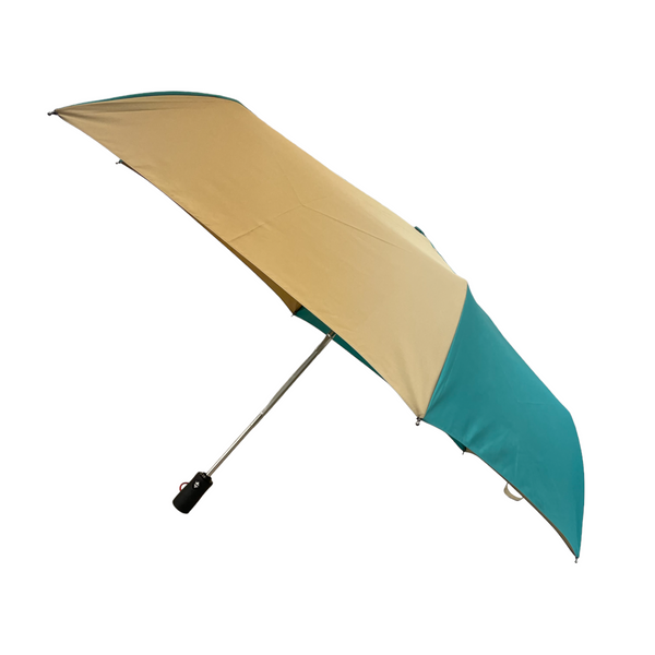 ☆NEW☆　超軽量　自動開閉　強力撥水　コンビ 折りたたみ傘