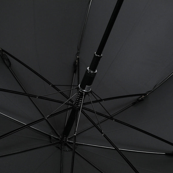 Mira Tore Wind Resistant Jump Long Umbrella