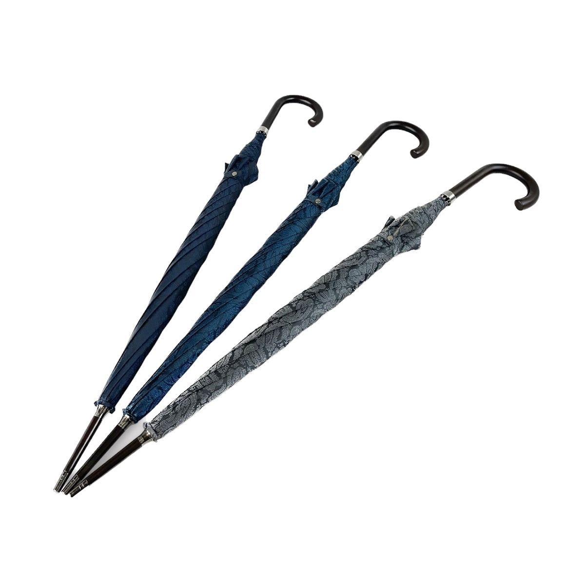 ☆NEW☆ アンティークペイズリー 長傘